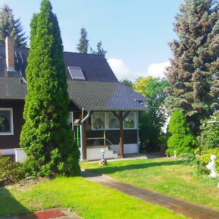 Zur Muehle Villa Straupitz Exterior photo